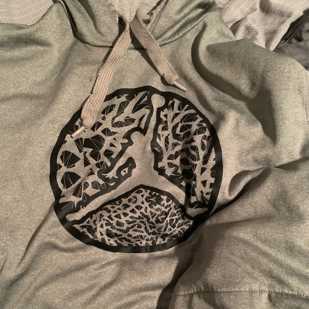 Jordan Brand Hoodie